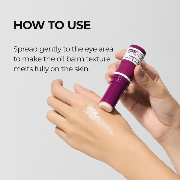 Vaxflite Calcium Multi Balm š« Anti-Aging & Firming Korean Skincare Stickš„