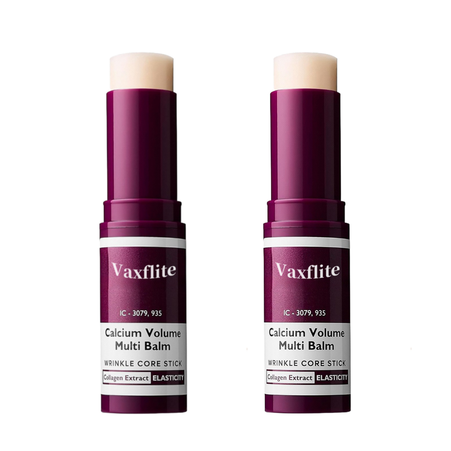 Vaxflite Calcium Multi Balm š« Anti-Aging & Firming Korean Skincare Stickš„